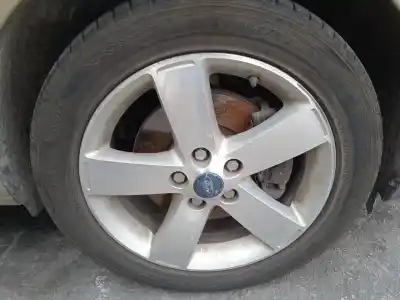 Scrapping Vehicle ford s-max (wa6) 2.0 tdci of the year 2007 powered qxwb