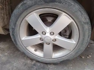 Scrapping Vehicle ford s-max (wa6) 2.0 tdci of the year 2007 powered qxwb
