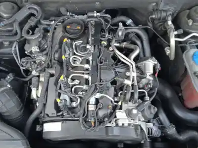 Утилизация автомобиля audi a4 b8 (8k2) 2.0 tdi года 2011 питание cjcb