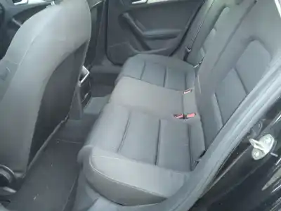 Утилизация автомобиля audi a4 b8 (8k2) 2.0 tdi года 2011 питание cjcb