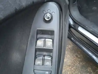 Утилизация автомобиля audi a4 b8 (8k2) 2.0 tdi года 2011 питание cjcb