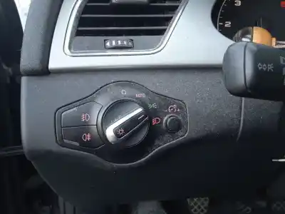 Утилизация автомобиля audi a4 b8 (8k2) 2.0 tdi года 2011 питание cjcb