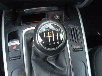 Утилизация автомобиля audi a4 b8 (8k2) 2.0 tdi года 2011 питание cjcb