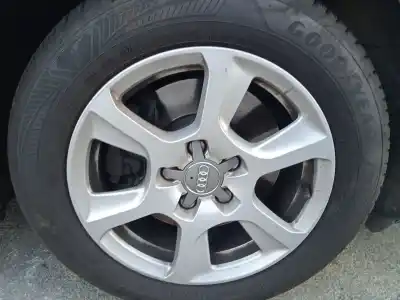 Утилизация автомобиля audi a4 b8 (8k2) 2.0 tdi года 2011 питание cjcb