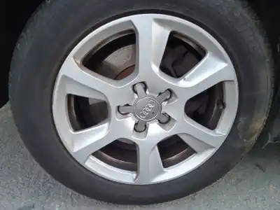 Утилизация автомобиля audi a4 b8 (8k2) 2.0 tdi года 2011 питание cjcb