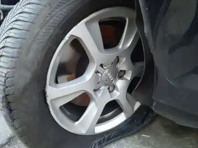 Утилизация автомобиля audi a4 b8 (8k2) 2.0 tdi года 2011 питание cjcb