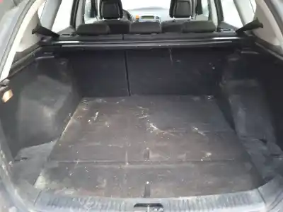 Утилизация автомобиля kia cee'd sw (ed) 1.6 года 2007 питание g4fc