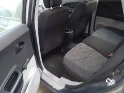 Утилизация автомобиля kia cee'd sw (ed) 1.6 года 2007 питание g4fc