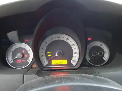 Утилизация автомобиля kia cee'd sw (ed) 1.6 года 2007 питание g4fc