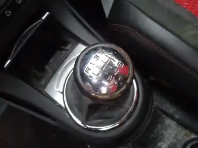 Veículo de Sucata citroen c4 coupé (la_) 2.0 hdi do ano 2007 alimentado rhr