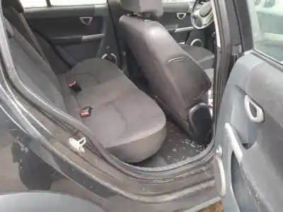 Scrapping Vehicle smart forfour (454) 1.1 (454.030) of the year 2005 powered m134910