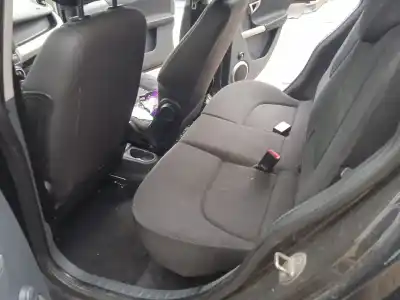 Scrapping Vehicle smart forfour (454) 1.1 (454.030) of the year 2005 powered m134910