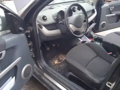 Scrapping Vehicle smart forfour (454) 1.1 (454.030) of the year 2005 powered m134910