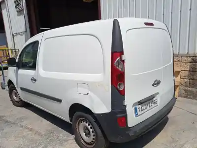 Здавання транспортного засобу renault kangoo express (fw0/1_) 1.5 dci 70 (fw0a, kw0v) року 2011 потужний k9k800 Здавання транспортного засобу renault kangoo express (fw0/1_) 1.5 dci 70 (fw0a, kw0v) року 2011 потужний k9k800