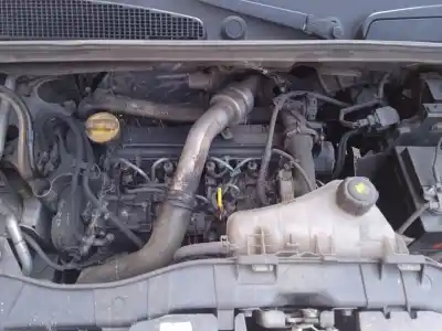 Здавання транспортного засобу renault kangoo express (fw0/1_) 1.5 dci 70 (fw0a, kw0v) року 2011 потужний k9k800 Здавання транспортного засобу renault kangoo express (fw0/1_) 1.5 dci 70 (fw0a, kw0v) року 2011 потужний k9k800