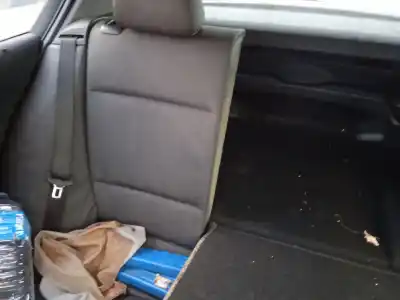 Scrapping Vehicle bmw 1 (e87) 120 d of the year 2004 powered 204d4