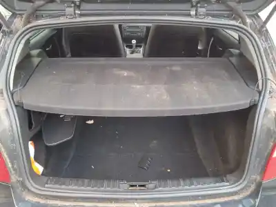 Scrapping Vehicle bmw 1 (e87) 120 d of the year 2004 powered 204d4