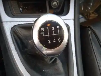 Scrapping Vehicle bmw 1 (e87) 120 d of the year 2004 powered 204d4