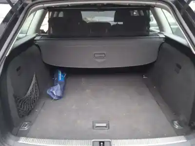 Scrapping Vehicle audi a4 b7 avant (8ed) 2.0 tdi quattro of the year 2007 powered bpw