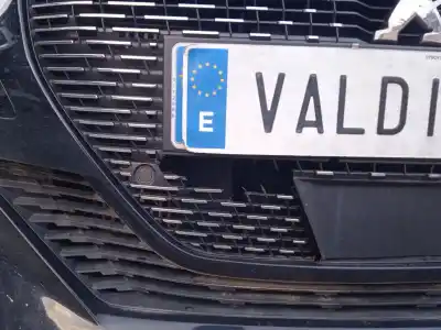 Утилизация автомобиля peugeot 208 ii (ub_, up_, uw_, uj_) 1.2 puretech 130 года 2020 питание hns