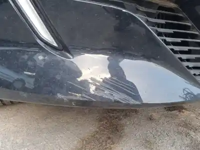 Утилизация автомобиля peugeot 208 ii (ub_, up_, uw_, uj_) 1.2 puretech 130 года 2020 питание hns