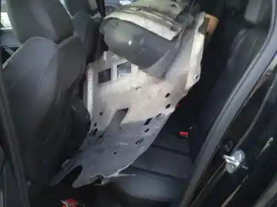 Утилизация автомобиля peugeot 208 ii (ub_, up_, uw_, uj_) 1.2 puretech 130 года 2020 питание hns