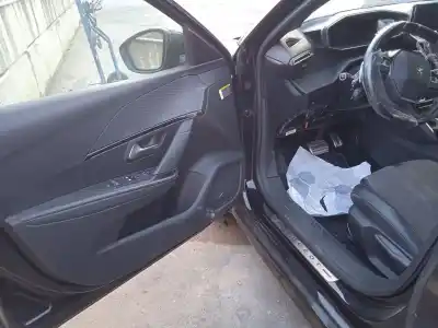 Утилизация автомобиля peugeot 208 ii (ub_, up_, uw_, uj_) 1.2 puretech 130 года 2020 питание hns