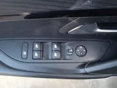 Утилизация автомобиля peugeot 208 ii (ub_, up_, uw_, uj_) 1.2 puretech 130 года 2020 питание hns