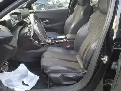 Утилизация автомобиля peugeot 208 ii (ub_, up_, uw_, uj_) 1.2 puretech 130 года 2020 питание hns