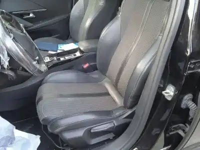 Утилизация автомобиля peugeot 208 ii (ub_, up_, uw_, uj_) 1.2 puretech 130 года 2020 питание hns