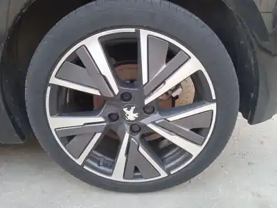 Утилизация автомобиля peugeot 208 ii (ub_, up_, uw_, uj_) 1.2 puretech 130 года 2020 питание hns