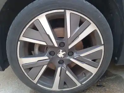 Утилизация автомобиля peugeot 208 ii (ub_, up_, uw_, uj_) 1.2 puretech 130 года 2020 питание hns