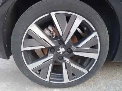 Утилизация автомобиля peugeot 208 ii (ub_, up_, uw_, uj_) 1.2 puretech 130 года 2020 питание hns