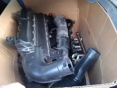 Утилизация автомобиля peugeot 208 ii (ub_, up_, uw_, uj_) 1.2 puretech 130 года 2020 питание hns