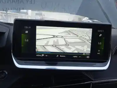 Утилизация автомобиля peugeot 208 ii (ub_, up_, uw_, uj_) 1.2 puretech 130 года 2020 питание hns