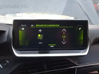 Утилизация автомобиля peugeot 208 ii (ub_, up_, uw_, uj_) 1.2 puretech 130 года 2020 питание hns