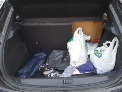 Утилизация автомобиля peugeot 208 ii (ub_, up_, uw_, uj_) 1.2 puretech 130 года 2020 питание hns