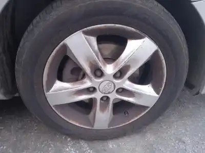 Veículo de Sucata kia cee'd fastback (ed) 1.6 crdi 115 do ano 2010 alimentado d4fb