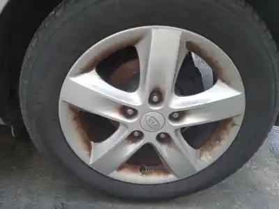 Veículo de Sucata kia cee'd fastback (ed) 1.6 crdi 115 do ano 2010 alimentado d4fb