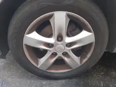 Veículo de Sucata kia cee'd fastback (ed) 1.6 crdi 115 do ano 2010 alimentado d4fb