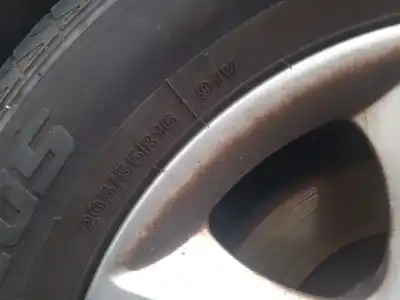 Veículo de Sucata kia cee'd fastback (ed) 1.6 crdi 115 do ano 2010 alimentado d4fb