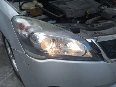 Veículo de Sucata kia cee'd fastback (ed) 1.6 crdi 115 do ano 2010 alimentado d4fb