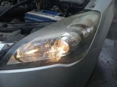 Veículo de Sucata kia cee'd fastback (ed) 1.6 crdi 115 do ano 2010 alimentado d4fb