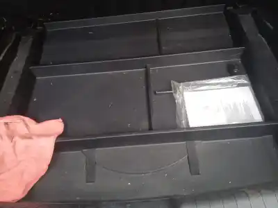 Veículo de Sucata kia cee'd fastback (ed) 1.6 crdi 115 do ano 2010 alimentado d4fb