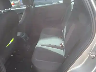 Здавання транспортного засобу seat ateca (kh7, khp) 1.5 tsi року 2018 потужний dada