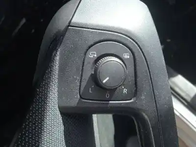 Здавання транспортного засобу seat ateca (kh7, khp) 1.5 tsi року 2018 потужний dada