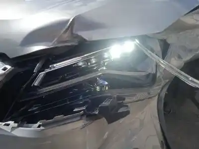 Здавання транспортного засобу seat ateca (kh7, khp) 1.5 tsi року 2018 потужний dada