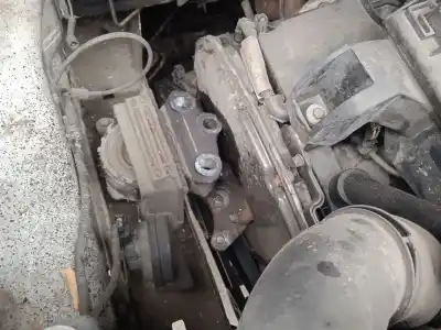 Scrapping Vehicle ford transit furgón (fa_ _) 2.2 tdci of the year 2011 powered pgfa