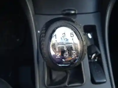 Scrapping Vehicle mazda 3 (bk) 1.6 di turbo of the year 2004 powered y6