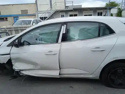 Утилизация автомобиля renault megane iv fastback (b9a/m/n_) 1.5 blue dci 115 (b9a6) года 2019 питание k9k872